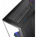 Modecom Volcano Stellar 5F ARGB black (AT-STELLAR-5F-ARGB-10)