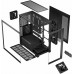 Modecom Volcano Stellar 5F ARGB black (AT-STELLAR-5F-ARGB-10)