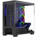 Modecom Volcano Stellar 5F ARGB black (AT-STELLAR-5F-ARGB-10)