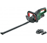 Bosch Shears rechargeable UniversalHedgeCut 18V-55 55 cm (0600849J01) Bosch Shears rechargeable UniversalHedgeCut 18V-55 55 cm (0600849J01)