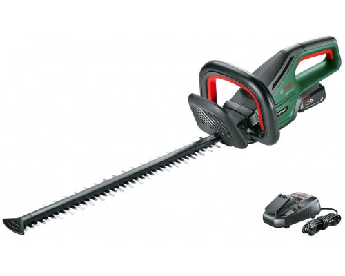 Bosch Shears rechargeable UniversalHedgeCut 18V-55 55 cm (0600849J01)