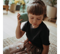 Kidywolf Bluetooth Speaker turquoise