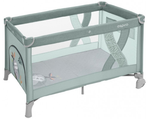 ESPIRO COT SIMPLE 04 / 5906724206283