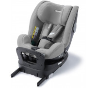 FOTELIK RECARO SALIA 125 KID 61 CM - 125 CM / 3M - 7LAT GREY