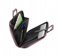 Bombata Shiny Cocco 13"-14" black