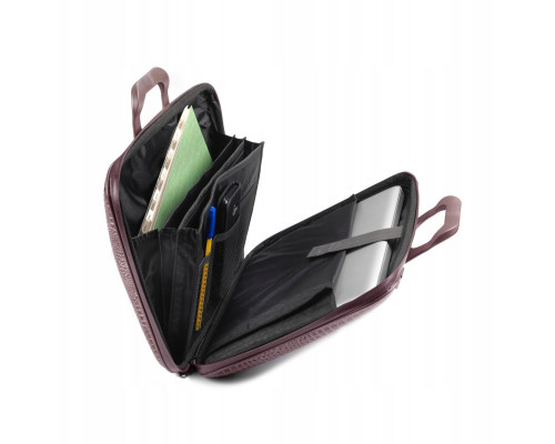 Bombata Shiny Cocco 13"-14" black