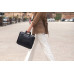 Bombata Shiny Cocco 13"-14" black