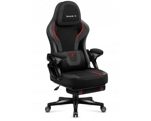 Huzaro Force 4.6 black