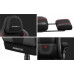 Huzaro Force 4.6 black