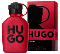 Perfumy Męskie Hugo Boss Intense EDP 75 ml
