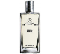 Tualetinis vanduo Collistar Aqua Attiva EDT vyrams, 100 ml