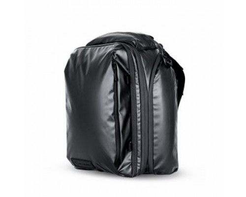 Plecak Wandrd Transit Travel Backpack - 35 l, black