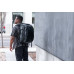 Plecak Wandrd Transit Travel Backpack - 35 l, black