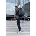 Plecak Wandrd Transit Travel Backpack - 35 l, black