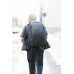 Plecak Wandrd Transit Travel Backpack - 35 l, black