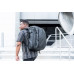 Plecak Wandrd Transit Travel Backpack - 35 l, black