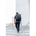 Plecak Wandrd Transit Travel Backpack - 35 l, black