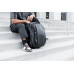 Plecak Wandrd Transit Travel Backpack - 35 l, black