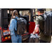 Plecak Wandrd Transit Travel Backpack - 35 l, black