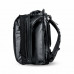 Plecak Wandrd Transit Travel Backpack - 35 l, black