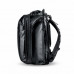 Plecak Wandrd Transit Travel Backpack - 35 l, black