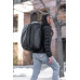 Plecak Wandrd Transit Travel Backpack - 35 l, black