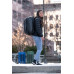 Plecak Wandrd Transit Travel Backpack - 35 l, black