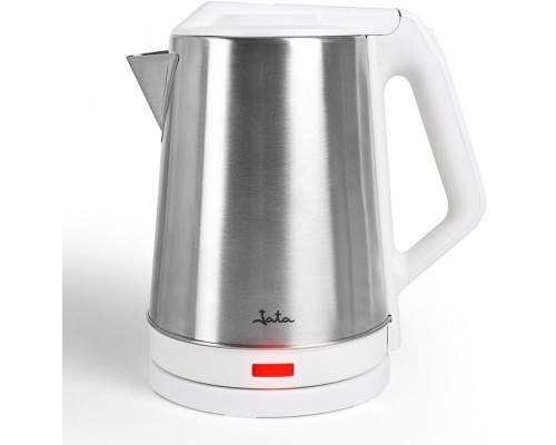 JATA JEHA1723 White Stal nierdzewna 1500 W