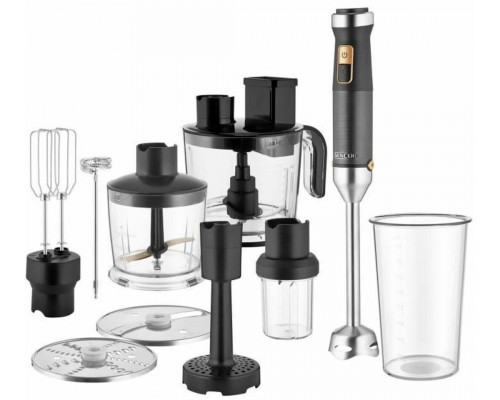 Sencor Trzepaczka SHB6552BK Black 1500 W