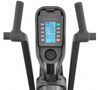 HALF HUMAN ROWER POWIETRZNY AIR BIKE