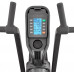 HALF HUMAN ROWER POWIETRZNY AIR BIKE