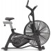 HALF HUMAN ROWER POWIETRZNY AIR BIKE