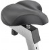 HALF HUMAN ROWER POWIETRZNY AIR BIKE