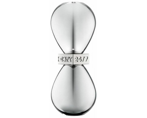 Perfumy Damskie Donna Karan DKNY 24/7 EDP 100 ml