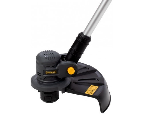 CORDLESS GRASS GT-L0118 18V 2AH 30CM