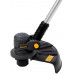 CORDLESS GRASS GT-L0118 18V 2AH 30CM