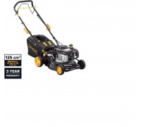 PETR. LAWNMOWER GRUNDER S421V-BS300E