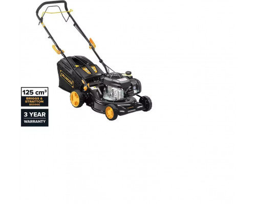 PETR. LAWNMOWER GRUNDER S421V-BS300E