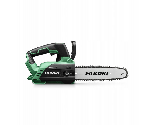 HIKOKI.CHAINSAW 18V CS1825DC W4Z 25cm BL