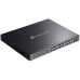 TP-Link Omada ES228GMP 28-Port Gigabit Easy mgd. Switch 24-Port PoE+