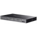 TP-Link Omada ES228GMP 28-Port Gigabit Easy mgd. Switch 24-Port PoE+