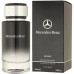 Perfumy Męskie Mercedes Benz EDT Intense 120 ml