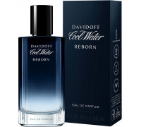 Perfumy Damskie Davidoff Cool Water Reborn for Him Eau de Parfum EDP 50 ml