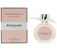 Perfumy Damskie Rochas Mademoiselle In Paris EDP 50 ml