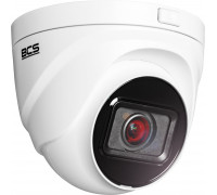 Kamera kopułowa IP BCS-V-EIP45VSR3 5 Mpx IR 30m motozoom, Starlight