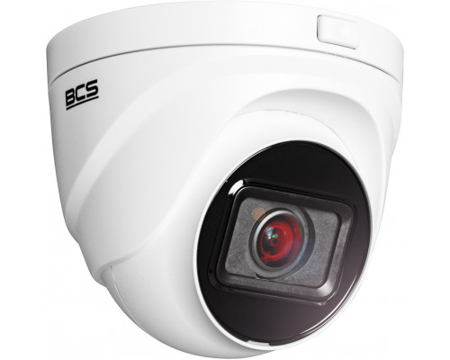 Kamera kopułowa IP BCS-V-EIP45VSR3 5 Mpx IR 30m motozoom, Starlight