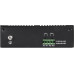 BCS-B-ISP08G-2SFP BCS switch PoE 8 port szy DIN