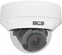 BCS sieciowa kopułowa BCS Point BCS-P-DIP58VSR4-AI2 8Mpx BCS Point