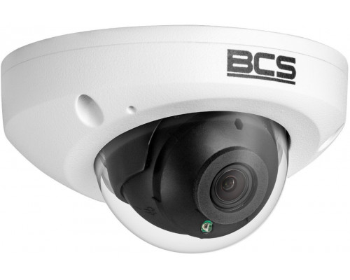 Kamera kopułowa IP 2Mpx BCS-P-DMIP22FSR3-Ai1 BCS Point