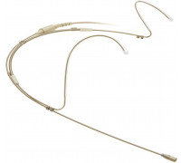 Sennheiser SpeechLine SL Headmic 1-4 - - beige